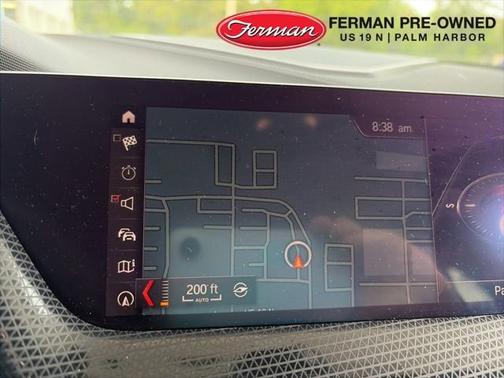 2020 BMW 228 Gran Coupe i xDrive