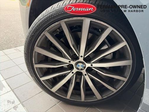 2020 BMW 228 Gran Coupe i xDrive