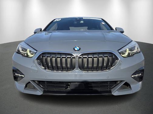 2020 BMW 228 Gran Coupe i xDrive