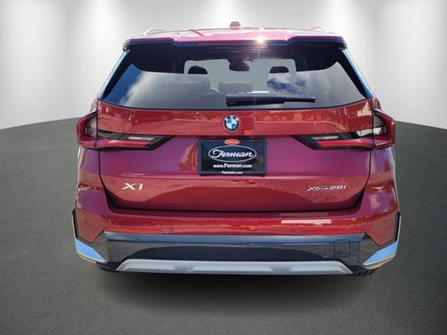 2026 BMW X1 xDrive28i