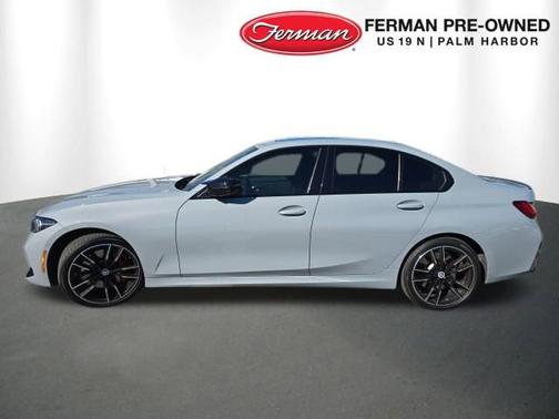 2023 BMW M340 M340i xDrive