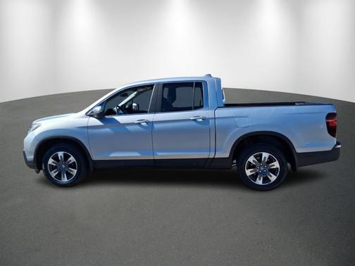 2019 Honda Ridgeline RTL-T
