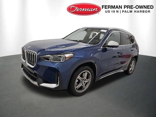 2023 BMW X1 xDrive28i