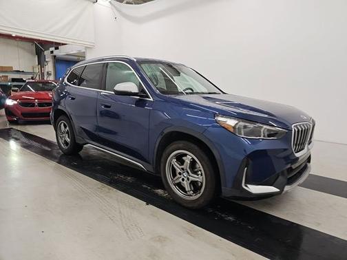 2023 BMW X1 xDrive28i