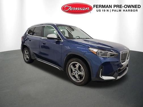 2023 BMW X1 xDrive28i