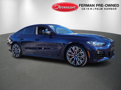 2023 BMW M440 Gran Coupe M440i xDrive