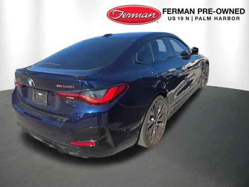2023 BMW M440 Gran Coupe M440i xDrive
