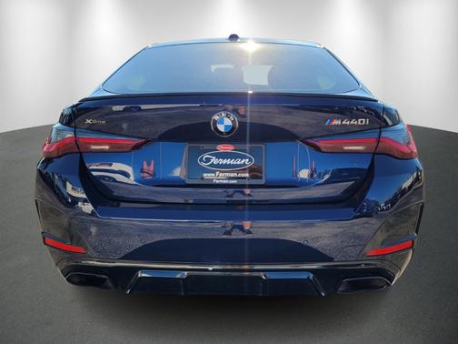 2023 BMW M440 Gran Coupe M440i xDrive
