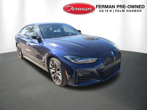 2023 BMW M440 Gran Coupe M440i xDrive