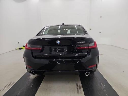 2024 BMW 330 330i