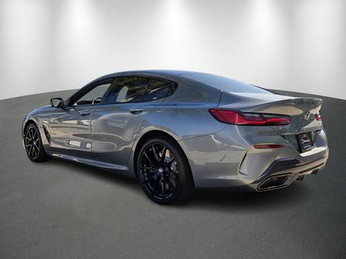 2026 BMW M850 Gran Coupe M850i