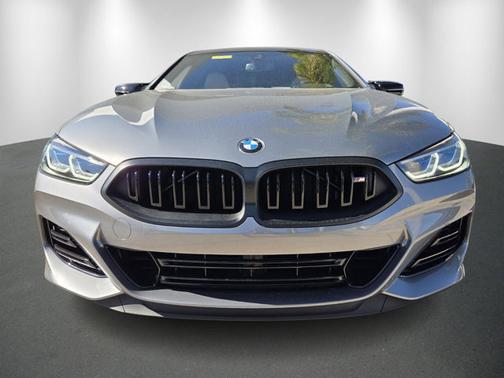 2026 BMW M850 Gran Coupe M850i
