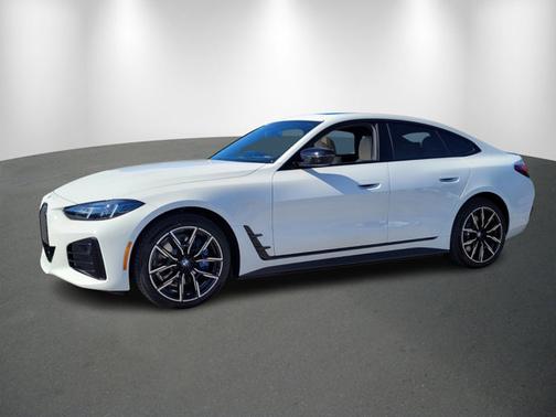 2025 BMW i4 Gran Coupe eDrive40