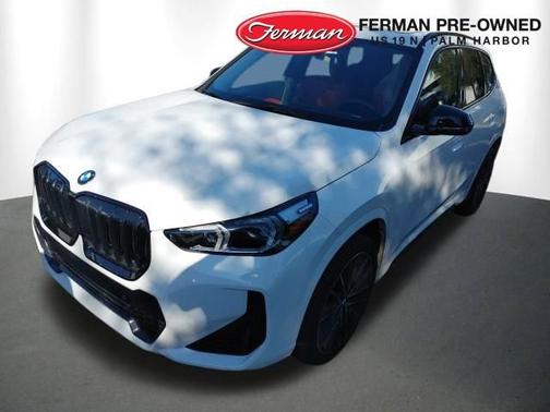 2023 BMW X1 xDrive28i