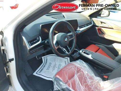 2023 BMW X1 xDrive28i