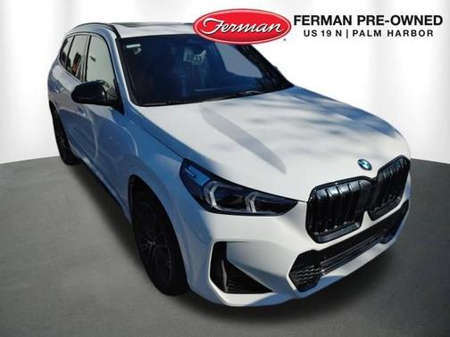 2023 BMW X1 xDrive28i