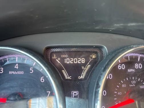 2015 Nissan Versa SV