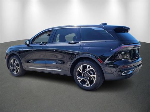 2024 Lincoln Nautilus Premiere