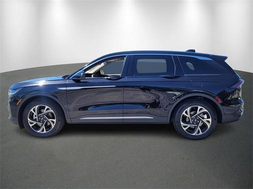 2024 Lincoln Nautilus Premiere