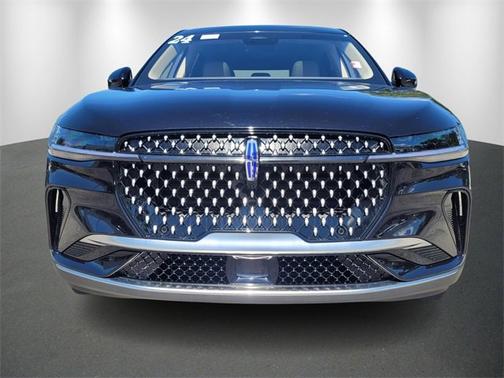 2024 Lincoln Nautilus Premiere