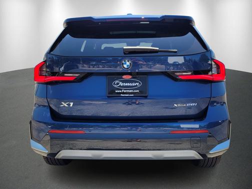 2024 BMW X1 xDrive28i