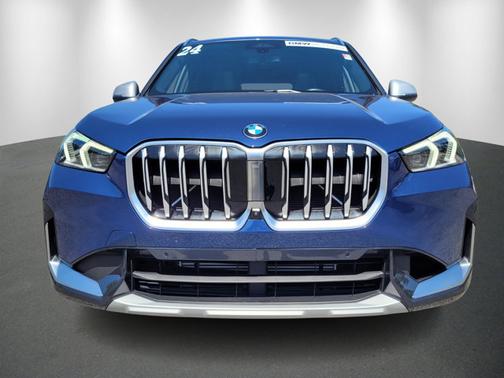 2024 BMW X1 xDrive28i
