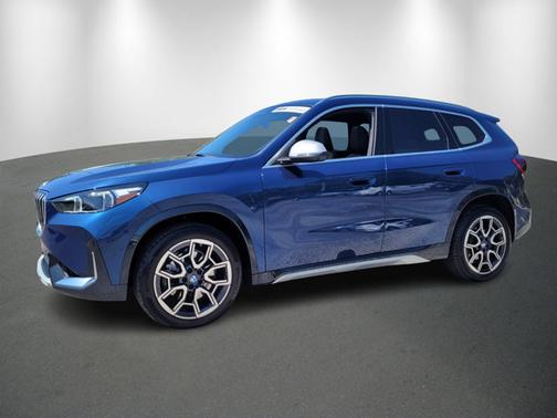 2024 BMW X1 xDrive28i