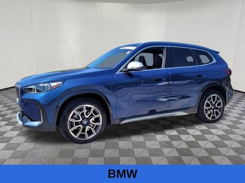 2024 BMW X1 xDrive28i