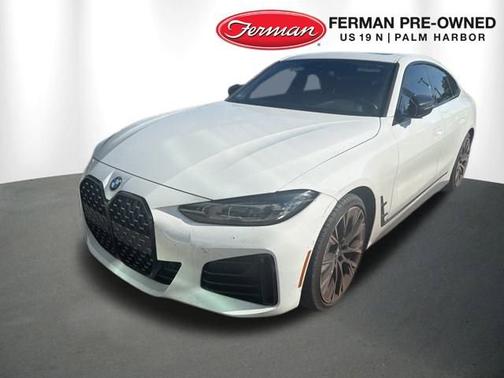 2023 BMW 430 Gran Coupe 430i