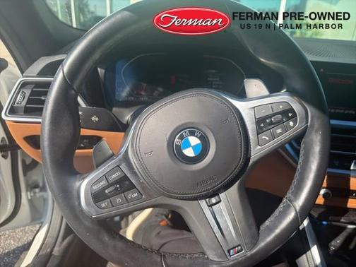 2023 BMW 430 Gran Coupe 430i
