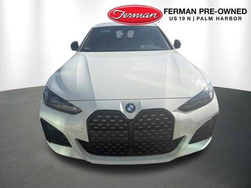 2023 BMW 430 Gran Coupe 430i