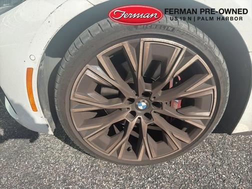 2023 BMW 430 Gran Coupe 430i