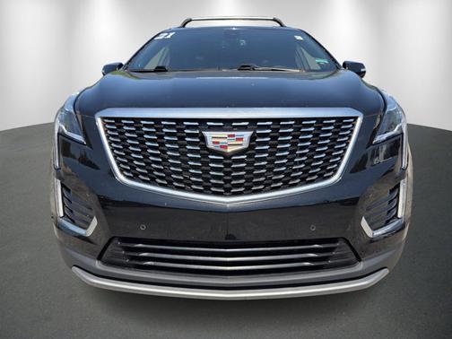 2021 Cadillac XT5 FWD Premium Luxury