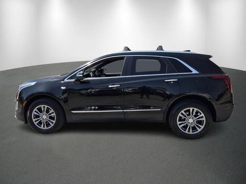 2021 Cadillac XT5 FWD Premium Luxury