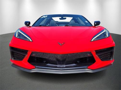 2020 Chevrolet Corvette 2LT