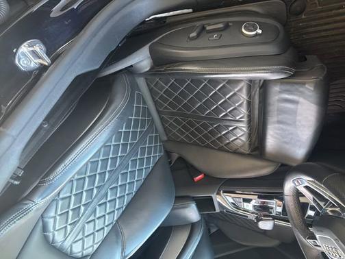 2023 Audi S5 Prestige