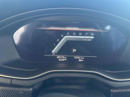 2023 Audi S5 Prestige