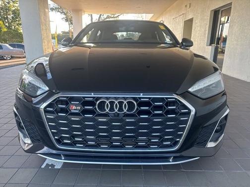 2023 Audi S5 Prestige