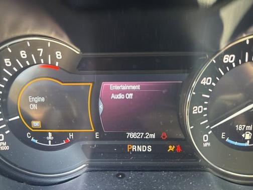 2015 Lincoln MKZ Base