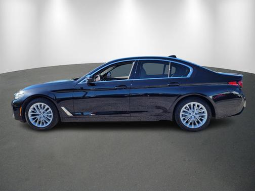 2023 BMW 530 530i xDrive