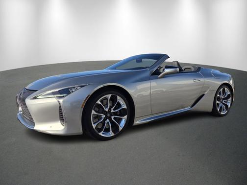 2022 Lexus LC 500 LC 500
