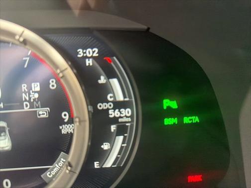 2022 Lexus LC 500 LC 500