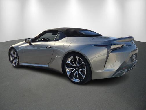 2022 Lexus LC 500 LC 500
