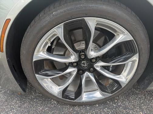 2022 Lexus LC 500 LC 500