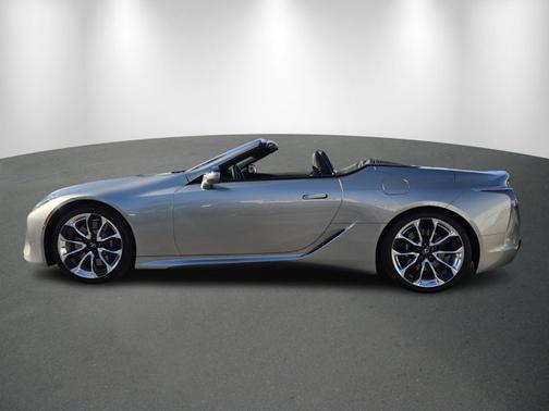 2022 Lexus LC 500 LC 500