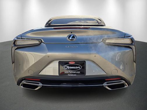 2022 Lexus LC 500 LC 500