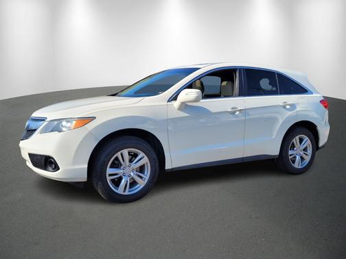 2013 Acura RDX Base
