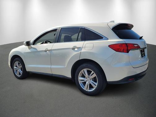 2013 Acura RDX Base