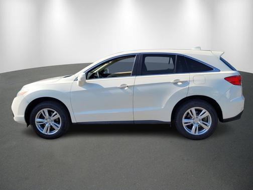 2013 Acura RDX Base