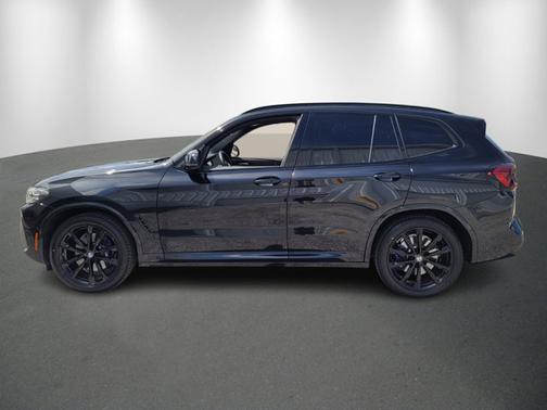 2022 BMW X3 M40i